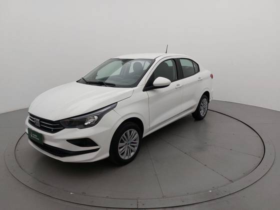 FIAT CRONOS 1.0 FIREFLY FLEX DRIVE MANUAL